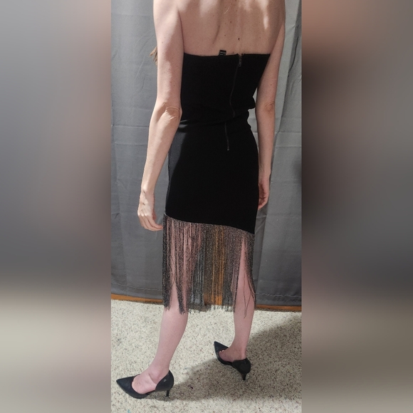 Forever 21 Mini Cocktail Dress - Picture 5 of 8